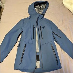 Backcountry Cottonwoods Gore-Tex Jacket